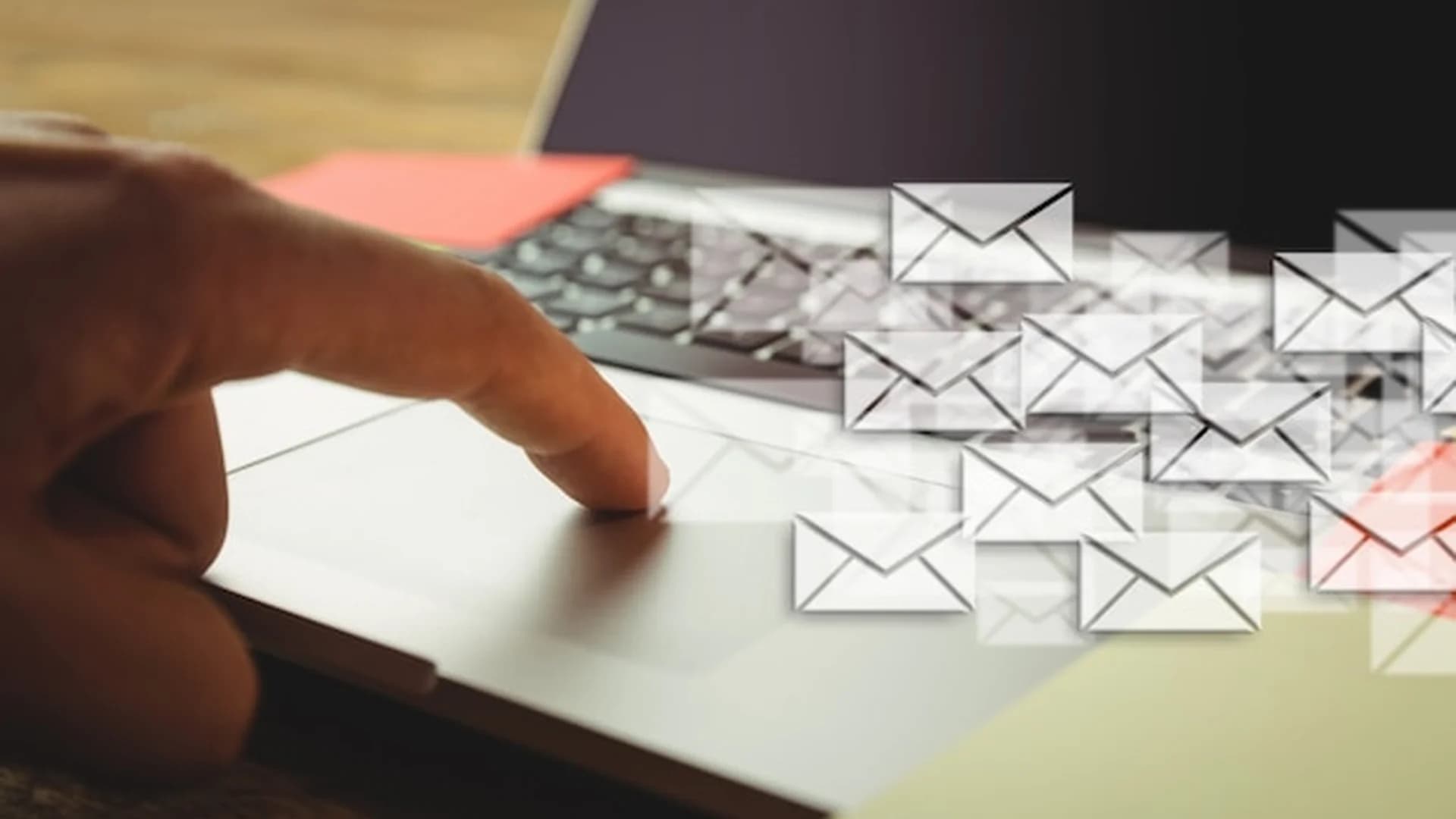 Cara Setting Email Domain di Outlook