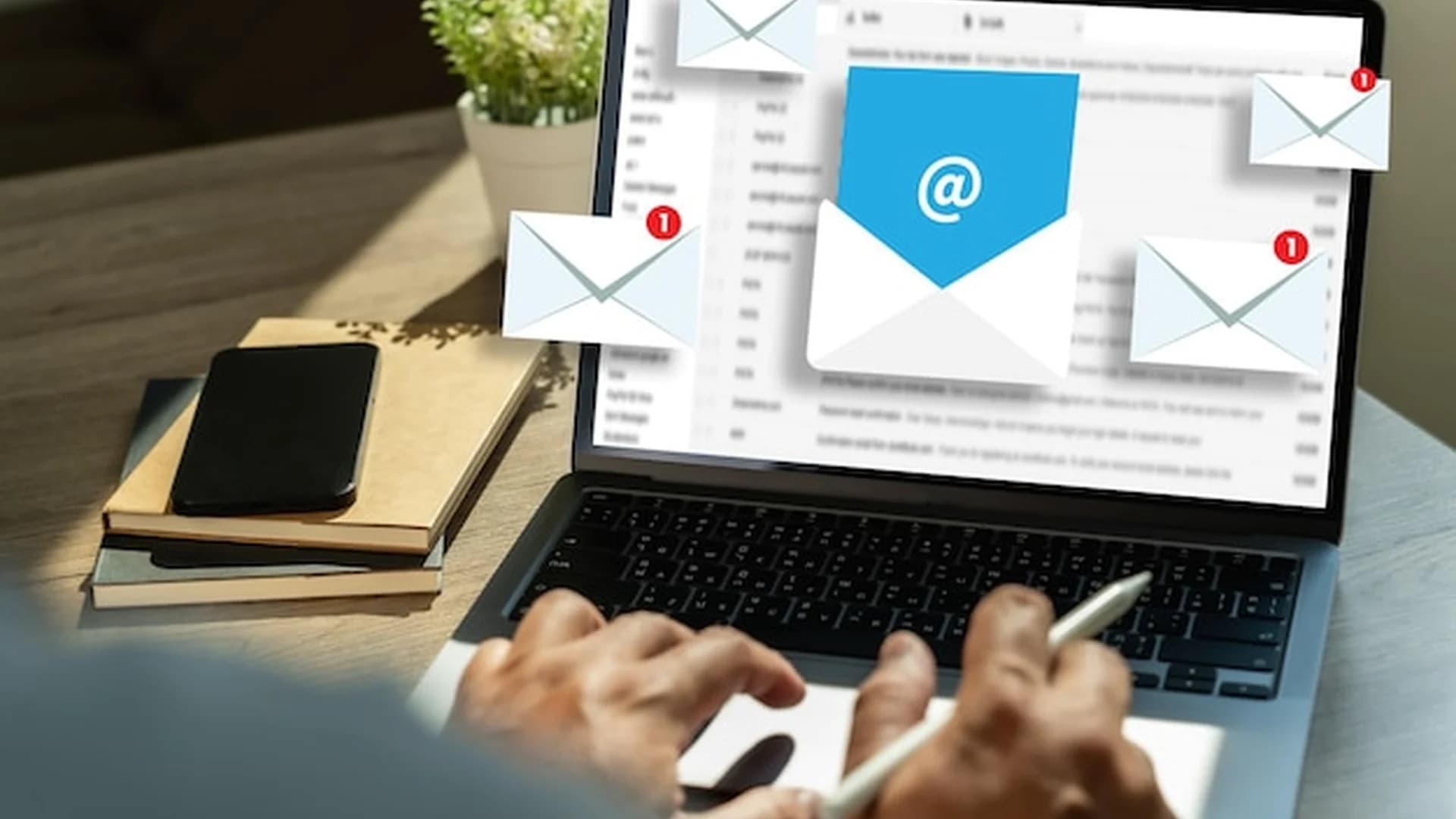 Tips Membuat Email Bisnis yang Profesional