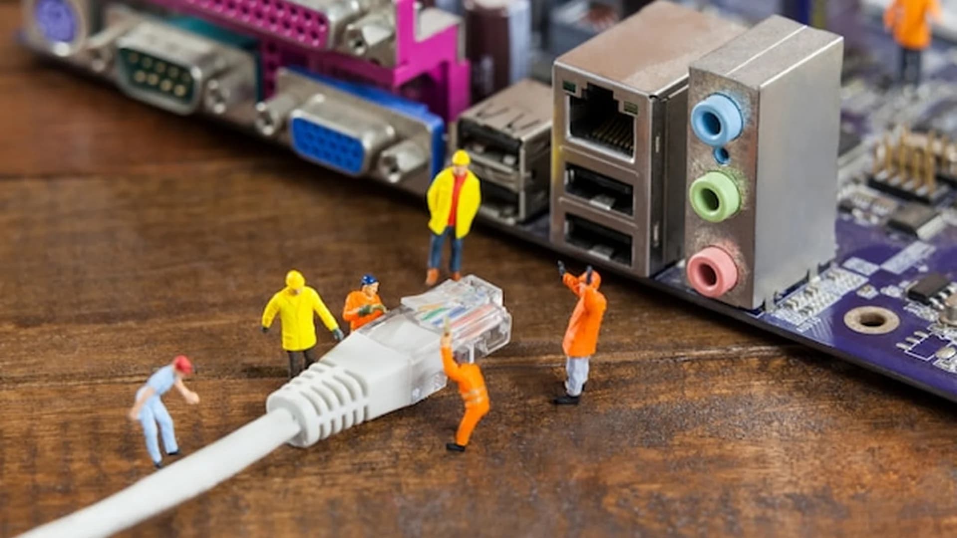 Apa Itu Bandwidth Hosting?