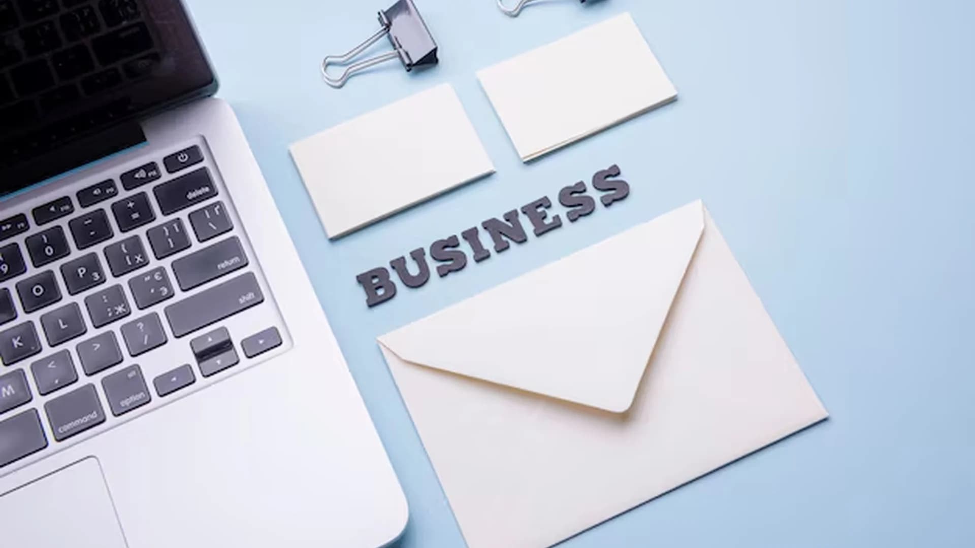 Apa Itu Email Bisnis?
