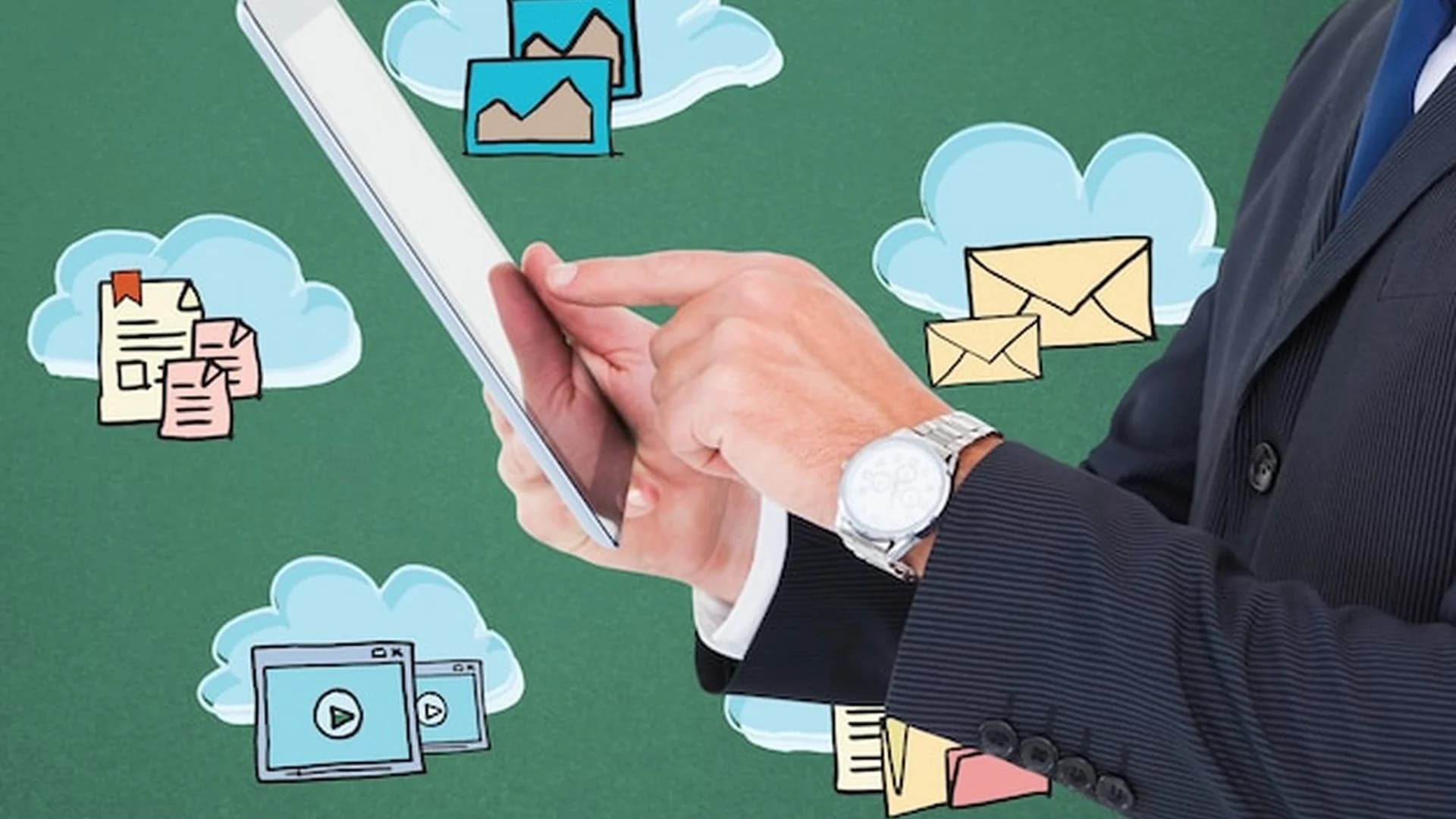 Apa Itu SMTP, IMAP, dan POP3?
