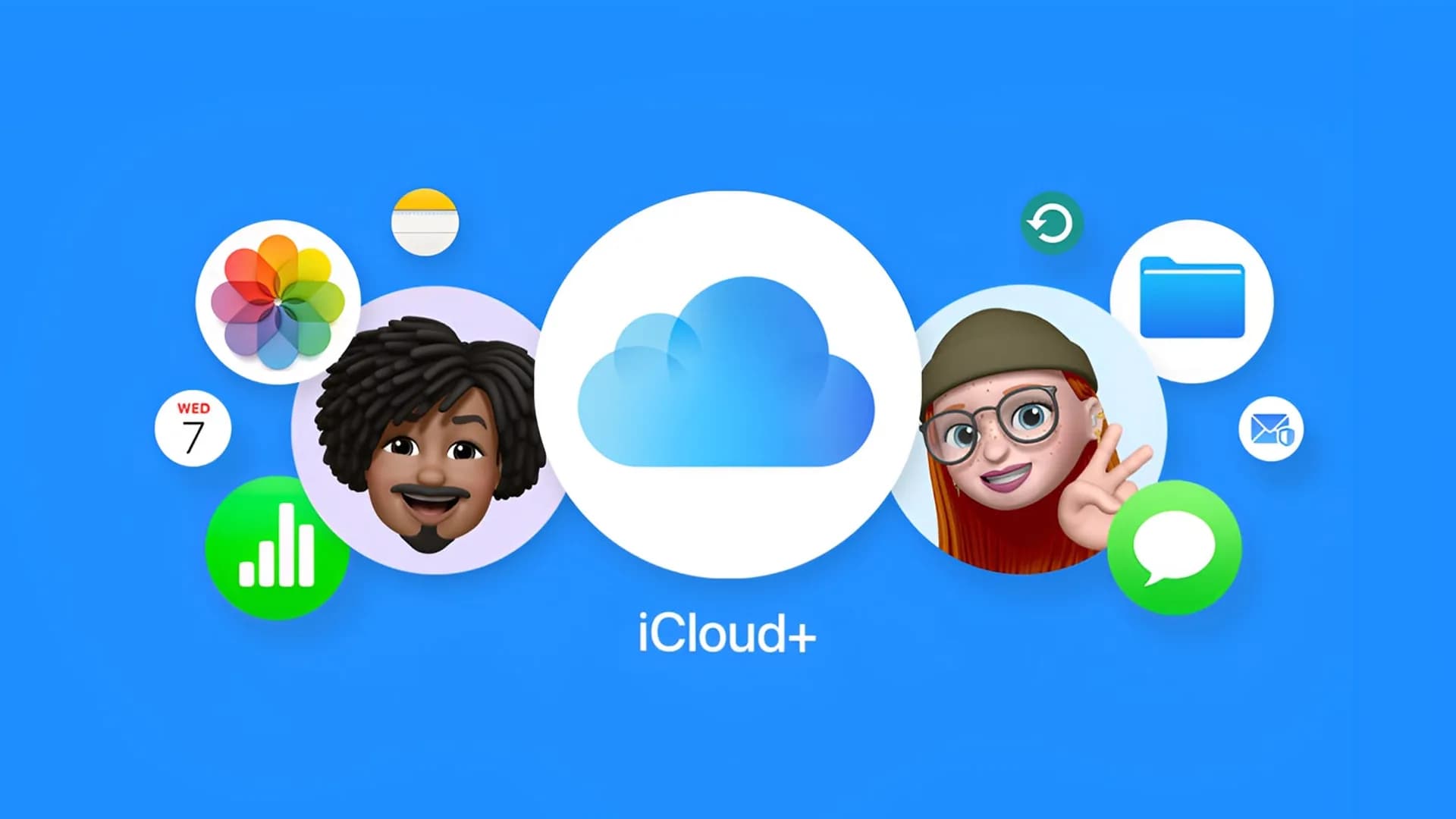 Apple Naikkan Harga iCloud+ di Indonesia, Paket 12 TB Tembus Rp1,2 Juta