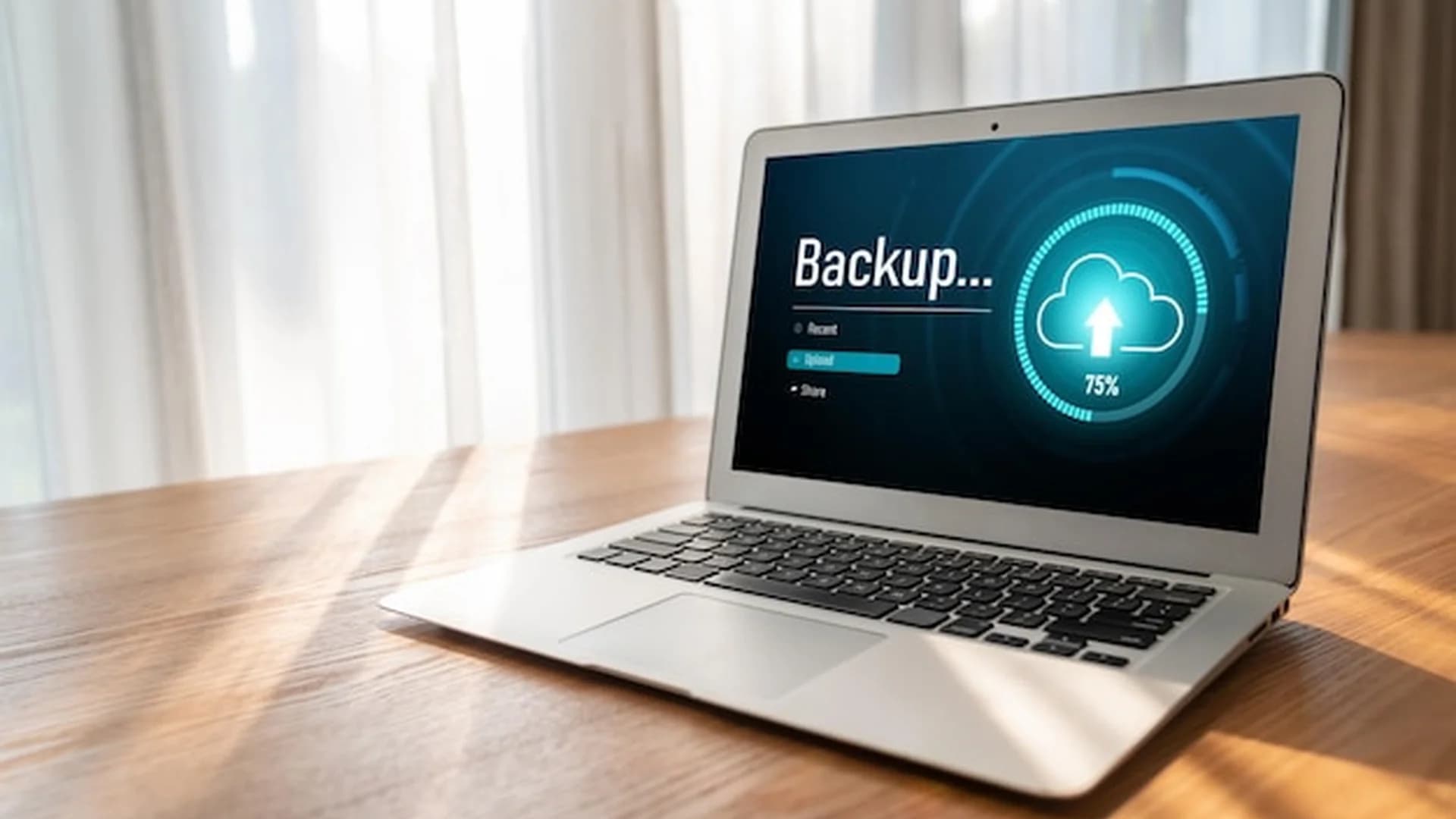 Cara Backup Website dari cPanel