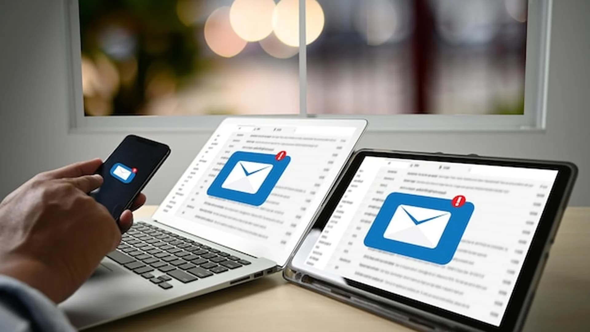 Cara Forward Email di cPanel
