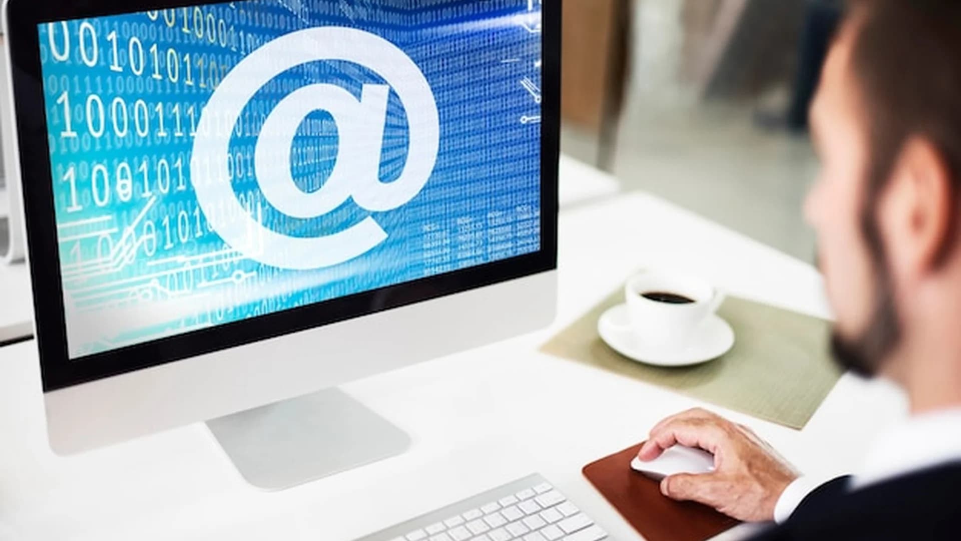 Cara Membuat Email Bisnis dengan Domain Sendiri