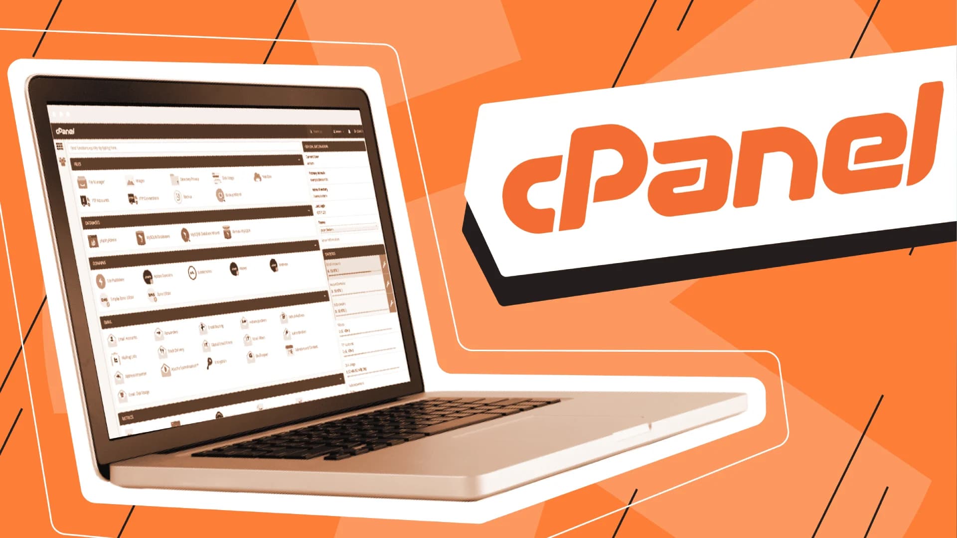 Cara Membuat Email Bisnis di cPanel
