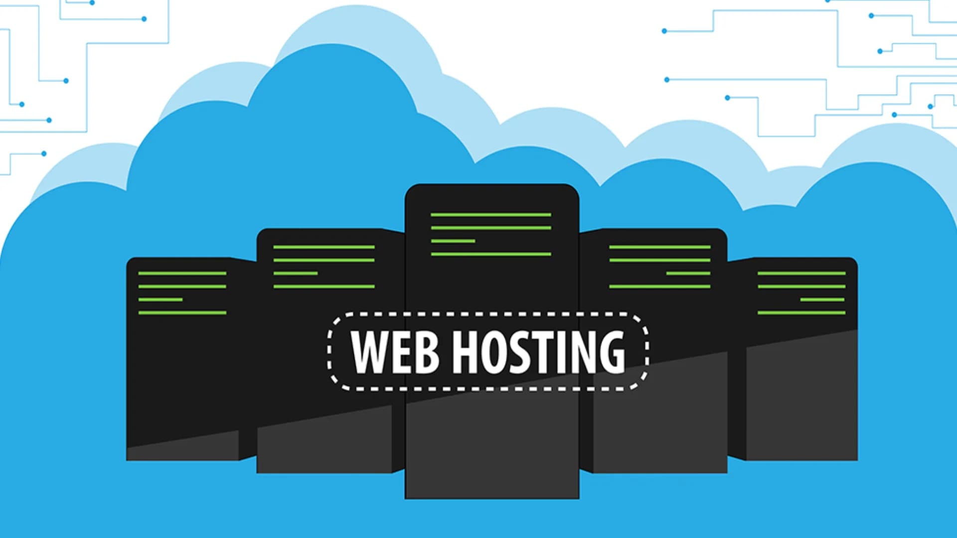 Cara Memilih Hosting untuk Website Bisnis