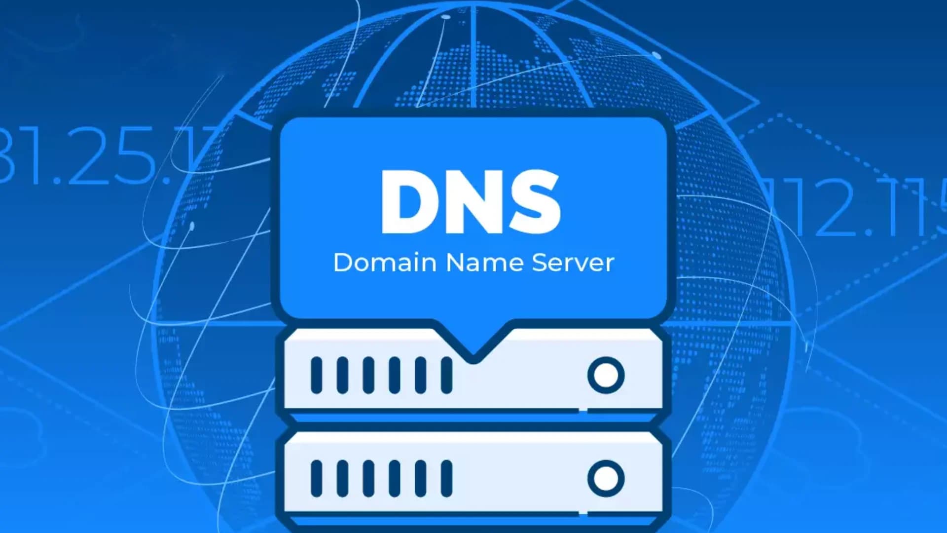 Cara Mengubah Nameserver Domain dengan Aman
