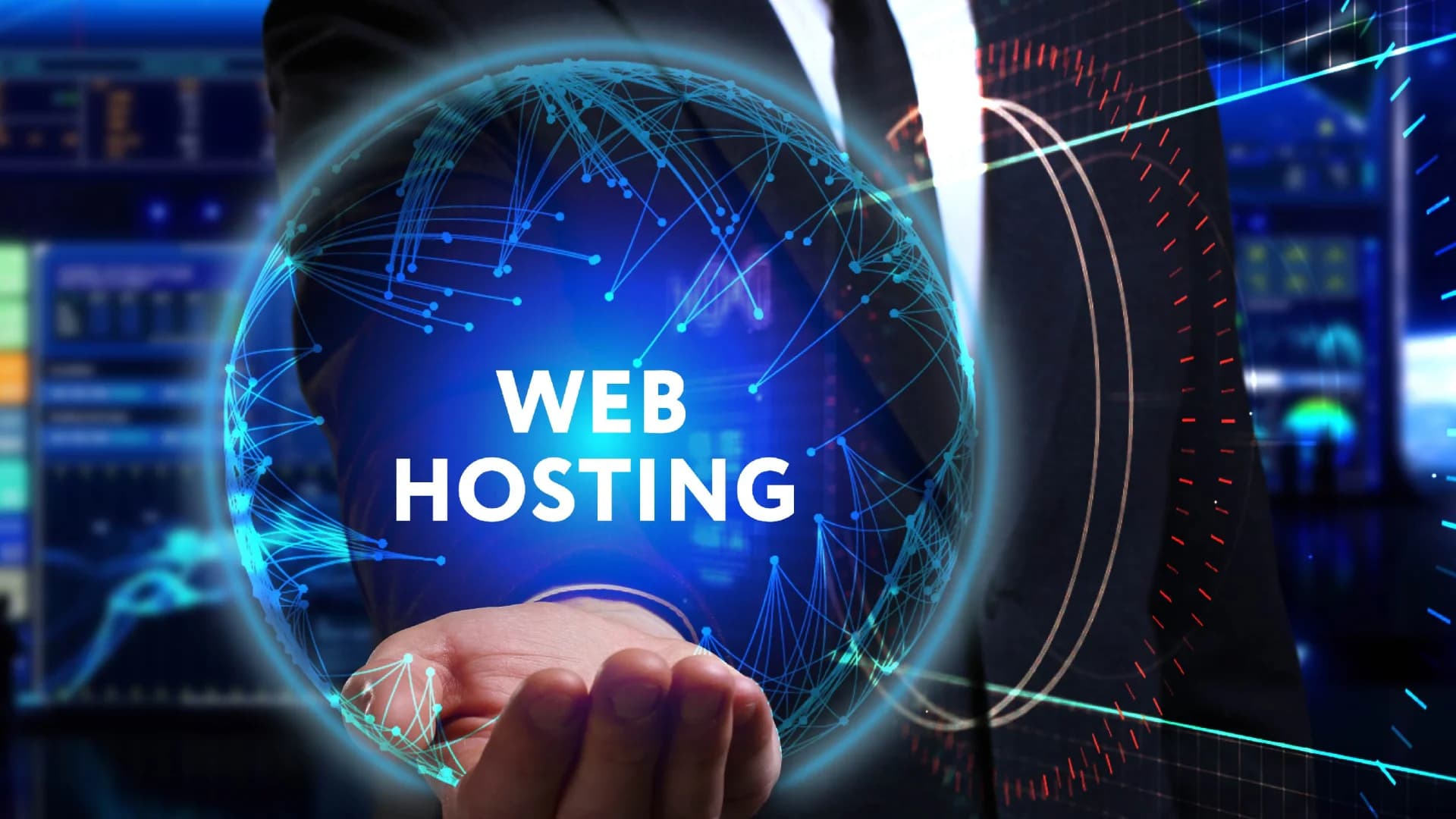 Perbedaan Domain, Hosting, dan VPS