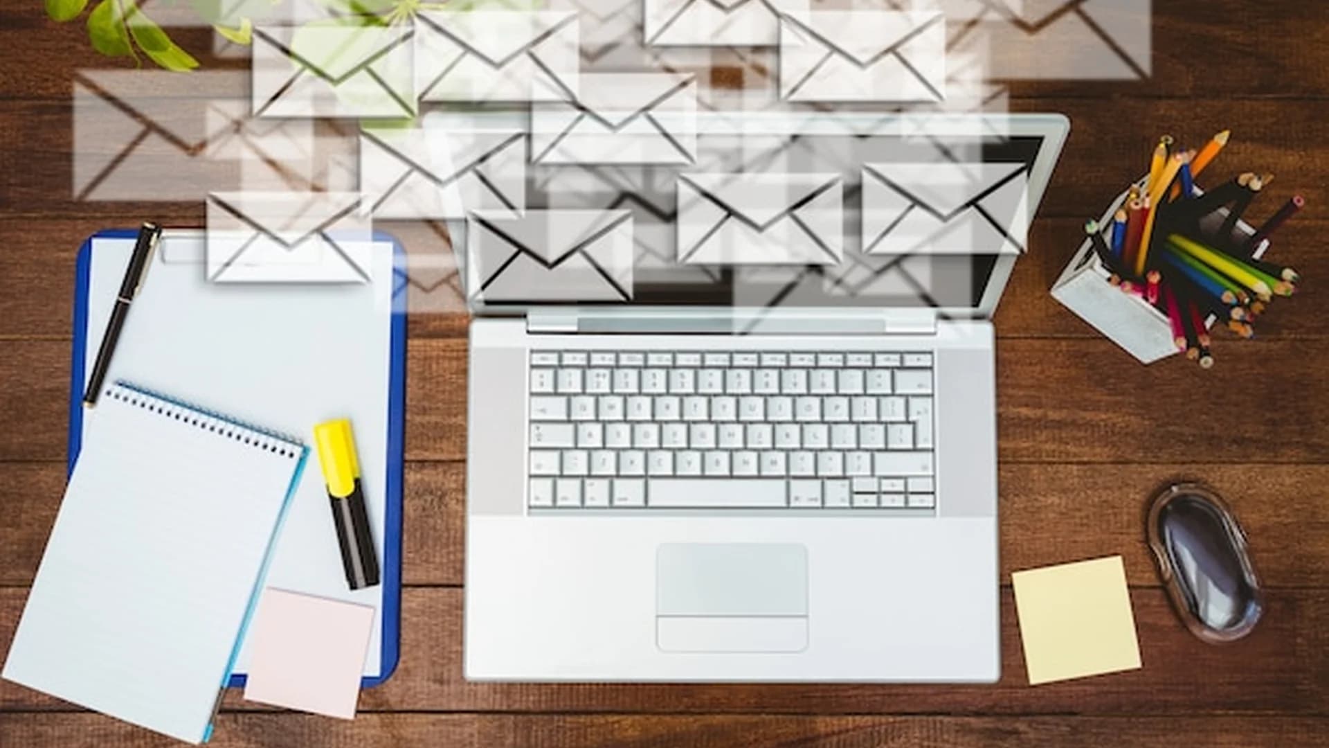 Perbedaan Email Bisnis dan Email Gratis