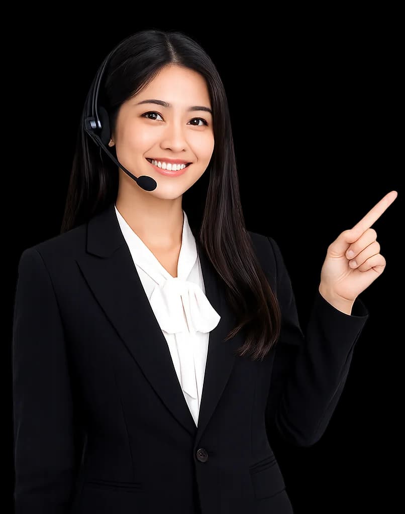 Tim customer support Setiya Data