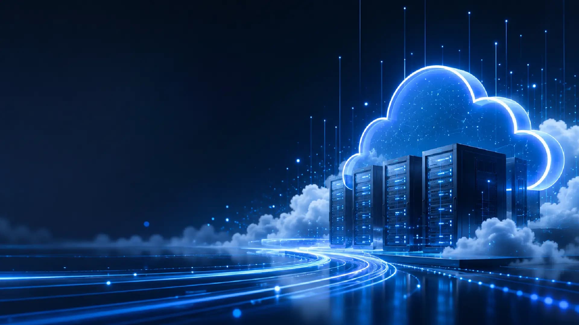Hero Corporate Hosting Setiya Data